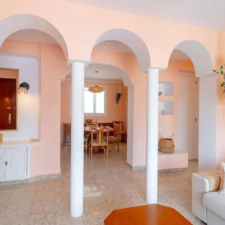 Appartement Urban Comfort By Casasol