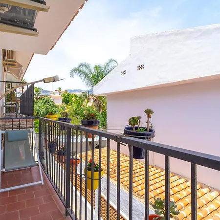 Urban Comfort By Casasol Apartamento