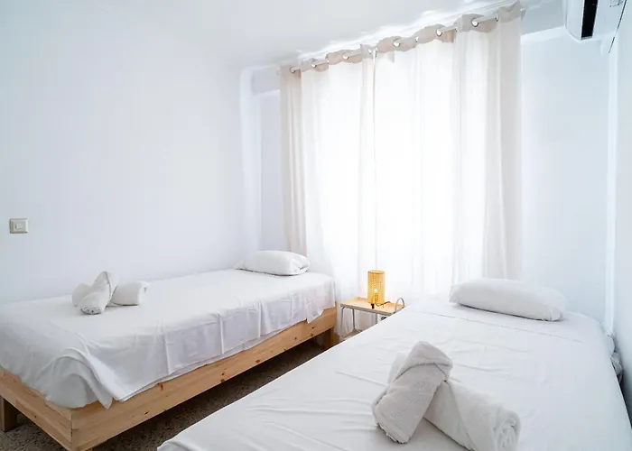 Apartamento Urban Comfort By Casasol *