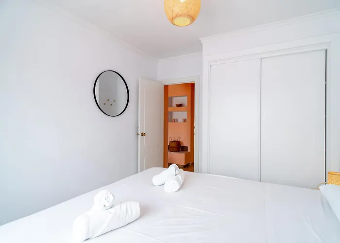 Apartamento Urban Comfort By Casasol