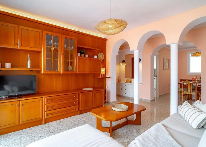 Apartamento Urban Comfort By Casasol *