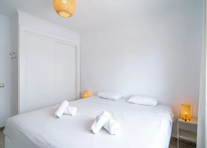 Urban Comfort By Casasol Apartamento Nerja