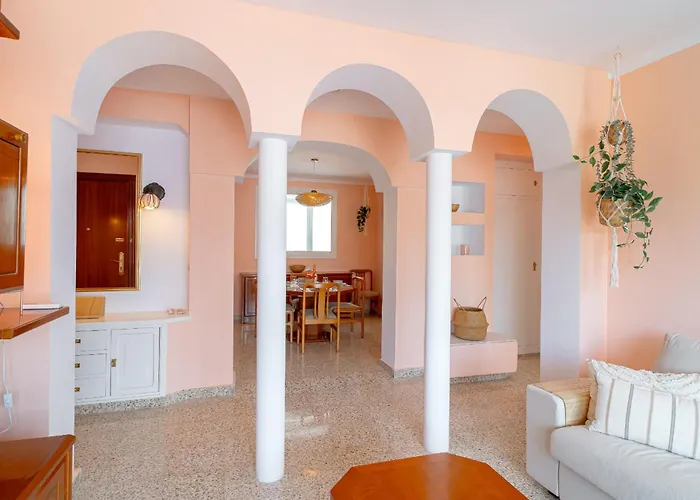 Apartamento Urban Comfort By Casasol