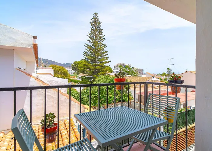 Urban Comfort By Casasol *