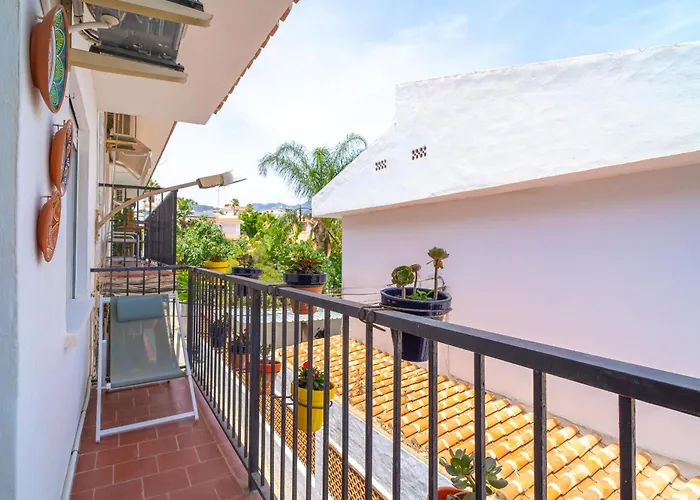 Urban Comfort By Casasol Apartamento