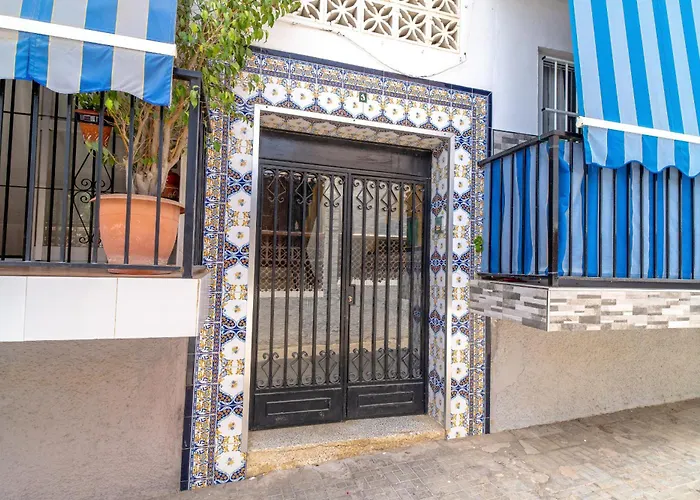 Apartamento Urban Comfort By Casasol Nerja