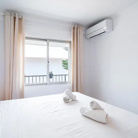 Urban Comfort By Casasol Apartment Nerja