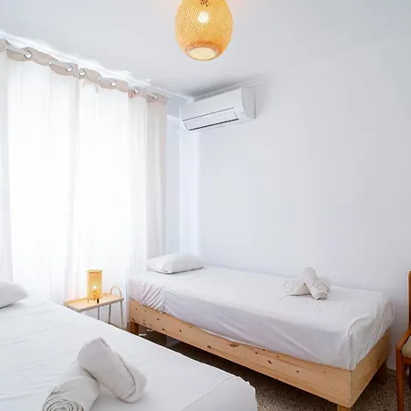 Urban Comfort By Casasol *