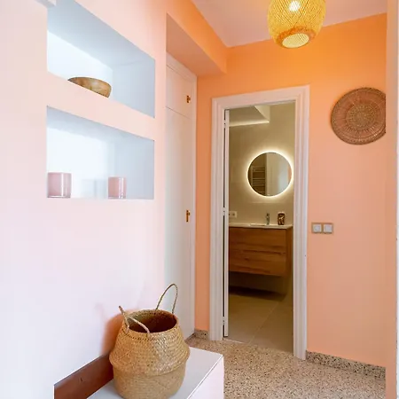 Apartment Urban Comfort By Casasol