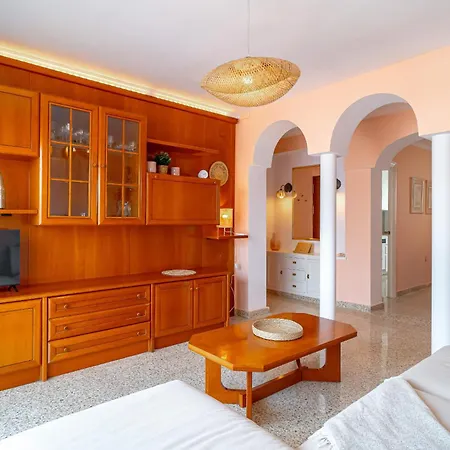 Apartment Urban Comfort By Casasol *