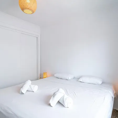 Urban Comfort By Casasol Apartment Nerja