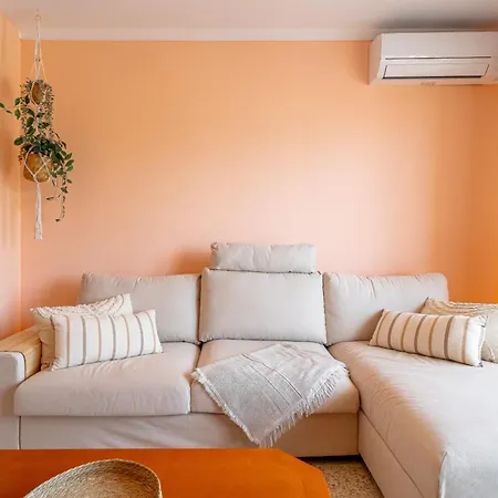 Urban Comfort By Casasol Apartment *