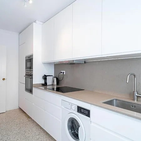 Urban Comfort By Casasol Apartman *