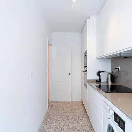 Apartment Urban Comfort By Casasol Nerja