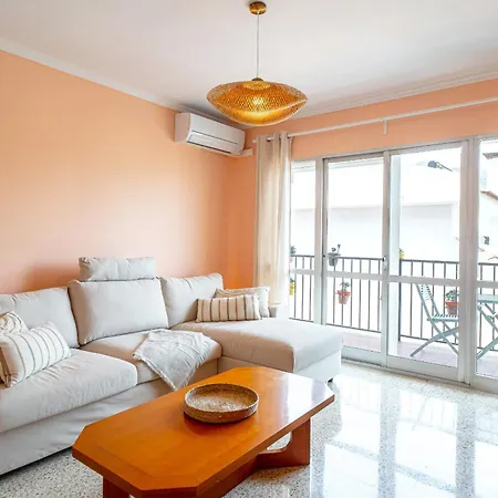 Urban Comfort By Casasol Apartment Nerja