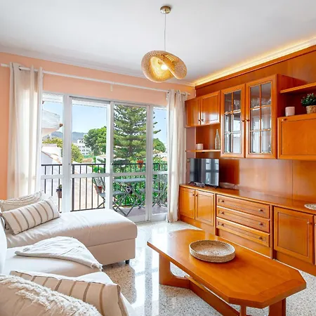 Urban Comfort By Casasol Apartment