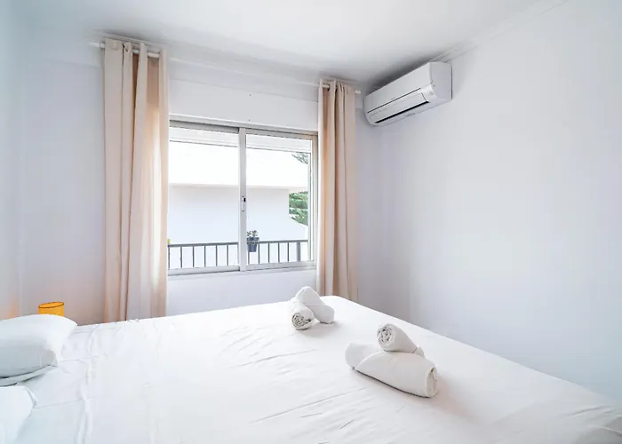 Urban Comfort By Casasol Apartment Nerja