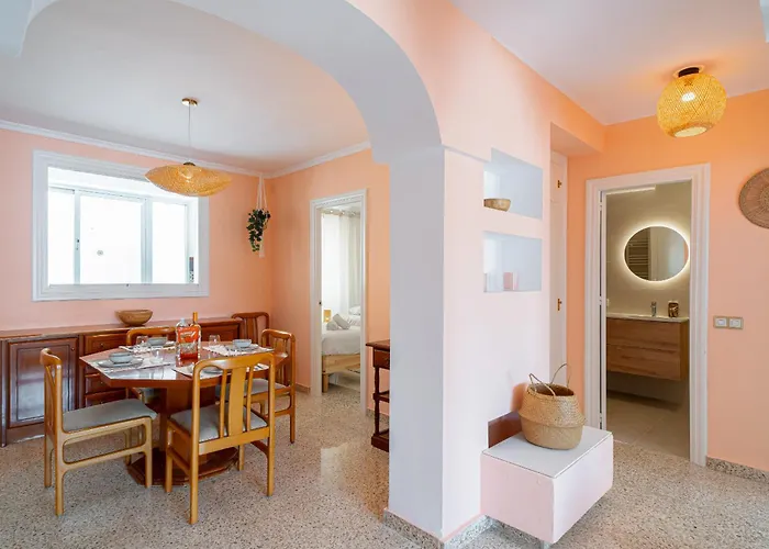 Apartment Urban Comfort By Casasol *