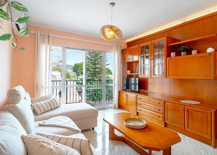 Urban Comfort By Casasol Apartment