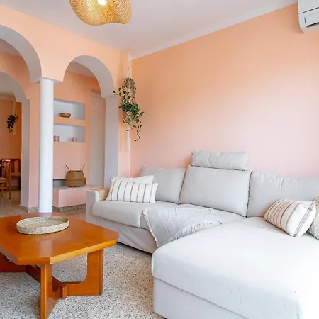 Urban Comfort By Casasol