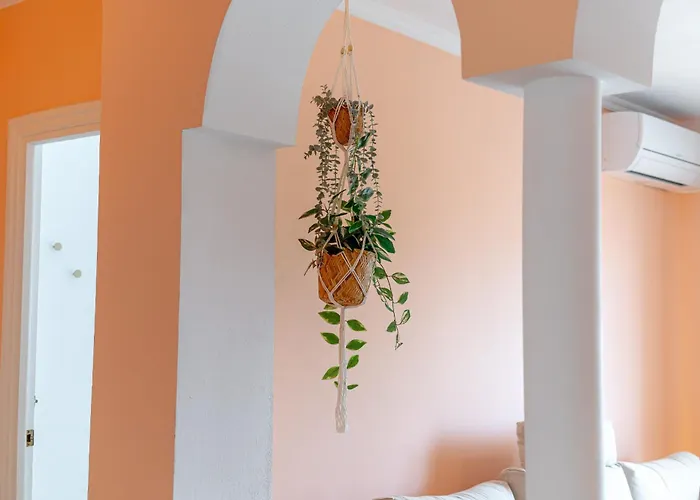 דירה Urban Comfort By Casasol