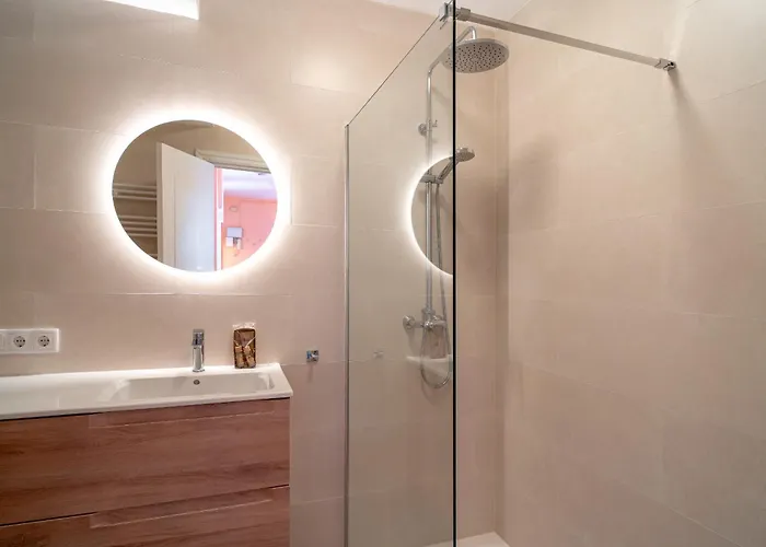 Urban Comfort By Casasol