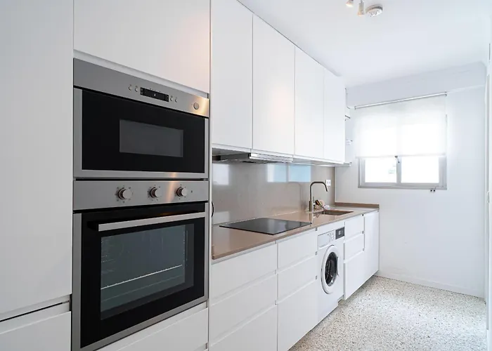 Urban Comfort By Casasol נרחה