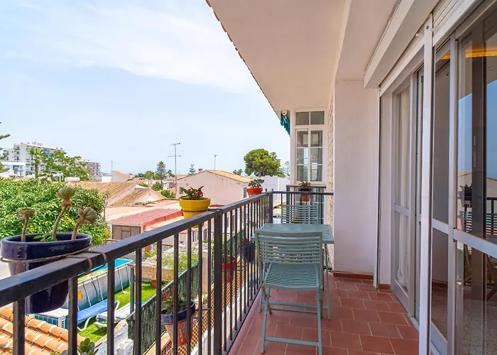 Urban Comfort By Casasol דירה