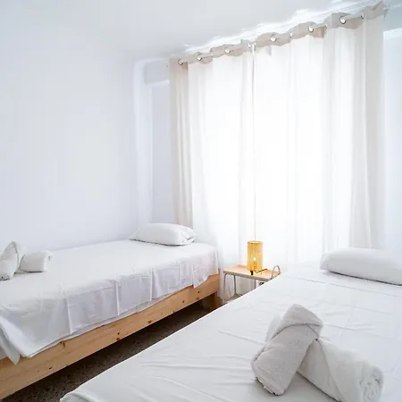 Appartement Urban Comfort By Casasol *