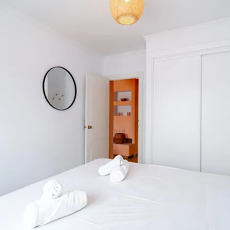 Appartement Urban Comfort By Casasol