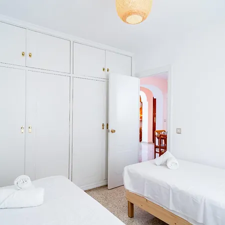 Appartement Urban Comfort By Casasol Nerja