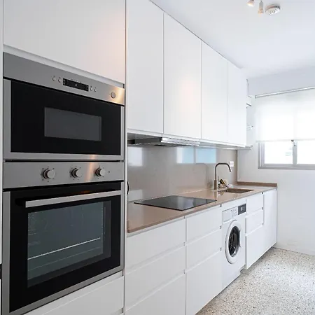 Urban Comfort By Casasol Nerja