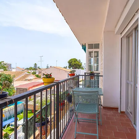 Urban Comfort By Casasol Appartement