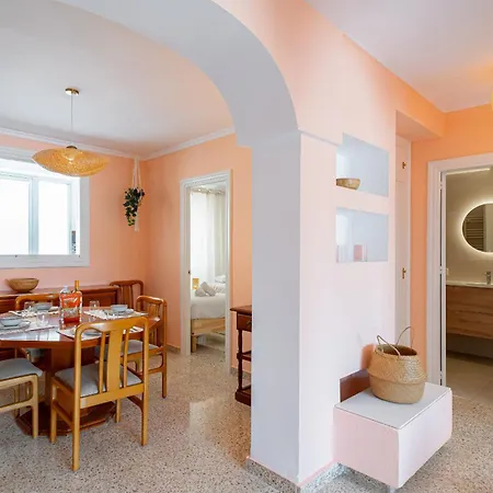 Appartement Urban Comfort By Casasol *