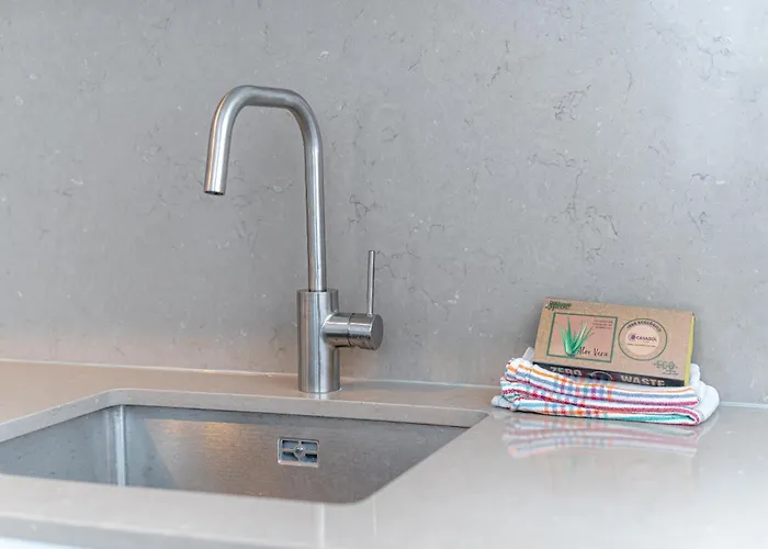 Urban Comfort By Casasol 아파트