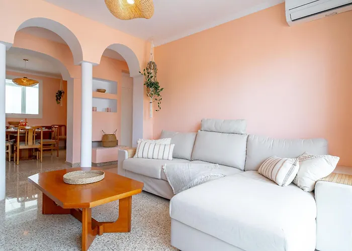 Urban Comfort By Casasol